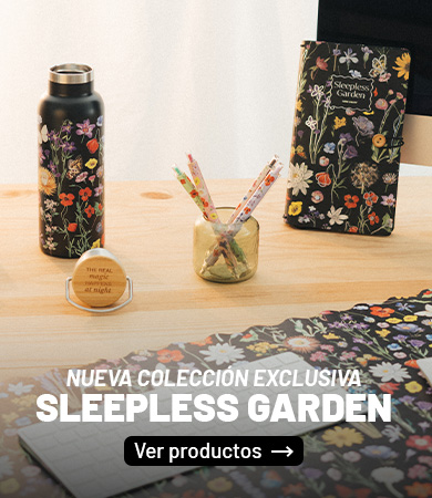 Sleepless Garden
